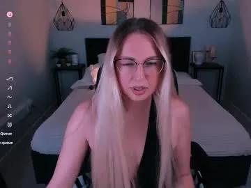 Freechat lexi_terele on Chaturbate
