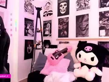 Freechat lexyjoyce on Chaturbate