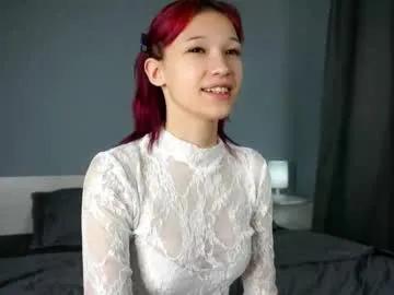 likalens — GOAL : shake ass <3 Hello guys, I'm Emi, I'm new here is very glad to meet and participate in my stream #new #redhair #asian #18 #teen [44 tokens remaining]