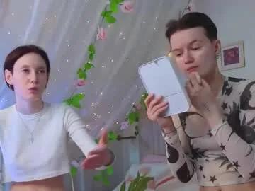 lil_tits_girls — GOAL: Show tongue [99 tokens remaining] HOT PVT OPEN + FREE REC  #couple #smalltits #new #lovense #feet