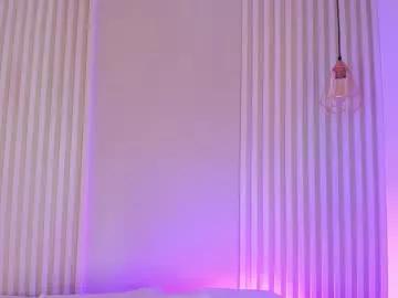 Freechat lila_cohen on Chaturbate