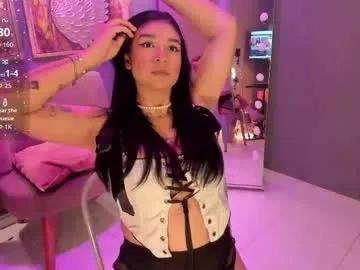 Freechat lilian_vergara on Chaturbate