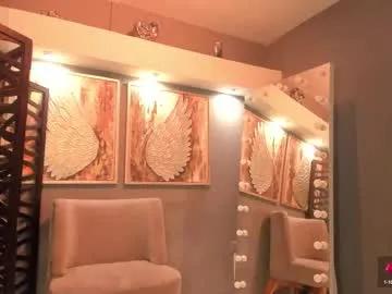 Freechat lilian_vergara on Chaturbate