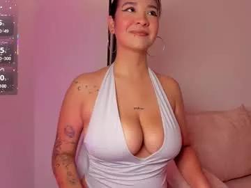 Freechat lilian_vergara on Chaturbate