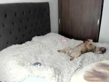 Freechat lilith_parker on Chaturbate