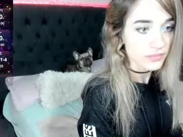 Freechat lilith_parker on Chaturbate