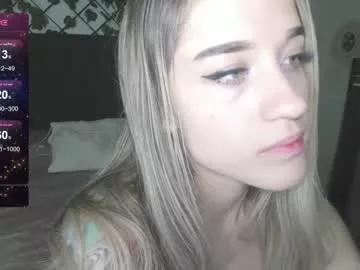 Freechat lilith_parker on Chaturbate