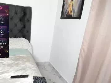 Freechat lilith_parker on Chaturbate