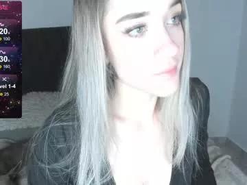 Freechat lilith_parker on Chaturbate