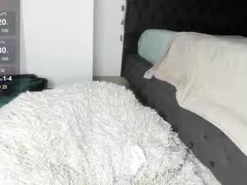 Freechat lilith_parker on Chaturbate