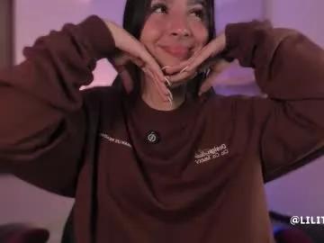 lilith_sage_ — Current Goal: Fuck my Ass at 888 tokens -- GUESS MY WEAKNESS. TEASE MY ASS +  PUSSY  FAV TIP (56) #anal #smalltits #latina #bigass #squirt