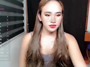 lily_darling on Chaturbate 