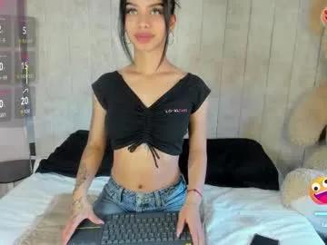 Freechat lilyth_7 on Chaturbate