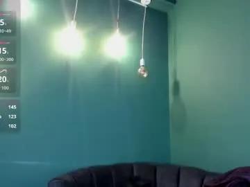 Freechat lilyth_7 on Chaturbate