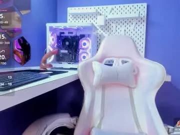 Freechat lilyth_7 on Chaturbate