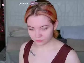 Freechat lisa_adam on Chaturbate