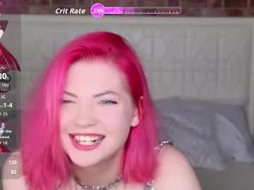Freechat lisa_adam on Chaturbate