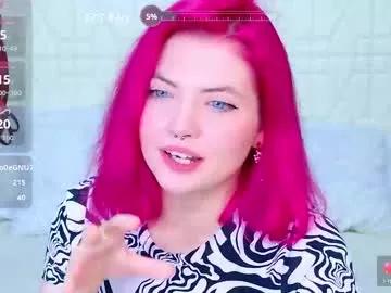 Freechat lisa_adam on Chaturbate
