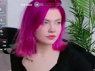 Freechat lisa_adam on Chaturbate