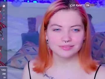 Freechat lisa_adam on Chaturbate