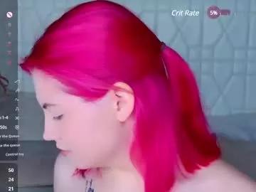 Freechat lisa_adam on Chaturbate