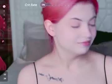 Freechat lisa_adam on Chaturbate