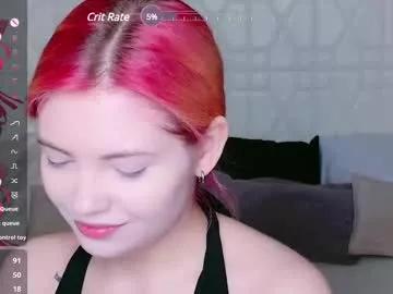 Freechat lisa_adam on Chaturbate