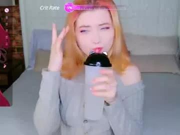 Freechat lisa_adam on Chaturbate