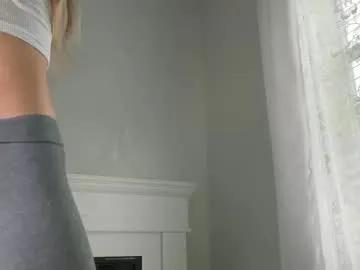 Private littlegreekflower on Chaturbate