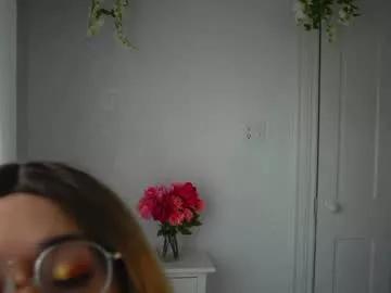 Private littlegreekflower on Chaturbate