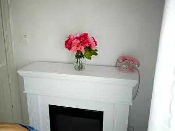 Private littlegreekflower on Chaturbate