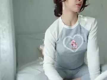 Private littlegreekflower on Chaturbate