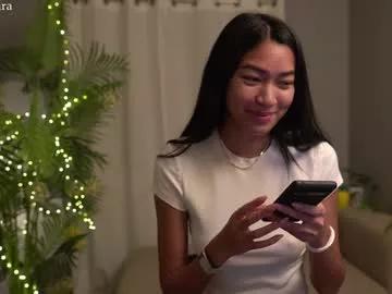 Freechat littlemiss_kira on Chaturbate