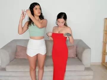 Freechat littlesexualworld on Chaturbate