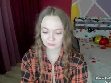 lizaghost — Hi! Pm 5Start my day good [9 tokens left] #lovense #daddy #pantyhose #teen #longhair