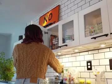 Freechat lizmreow on Chaturbate