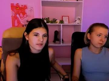 Freechat lizzie_boom on Chaturbate
