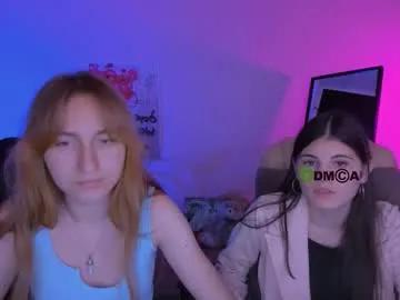 Freechat lizzie_boom on Chaturbate