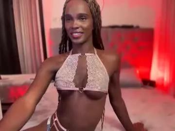 Freechat luanarisque on Chaturbate