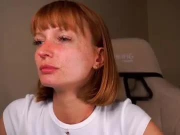 Freechat lubafox on Chaturbate