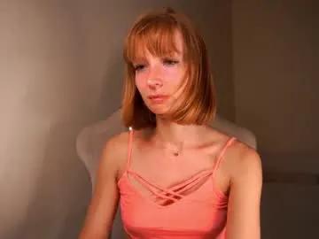 Freechat lubafox on Chaturbate