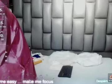 Freechat lucy_ny on Chaturbate