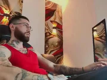 luke_davis01 — CUMM SHOWWWW!  #bigcock #tattoo #smoke #master #latino [1222 tokens remaining]