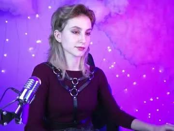 Freechat luxrayi on Chaturbate