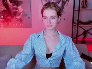 Freechat luxrayi on Chaturbate