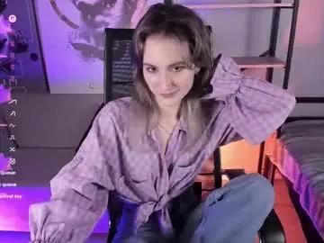 Freechat luxrayi on Chaturbate