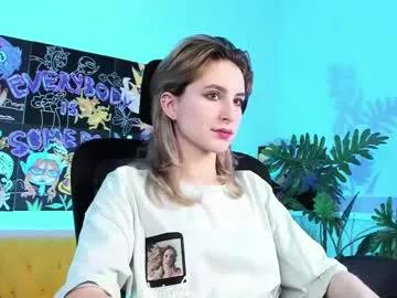 Freechat luxrayi on Chaturbate