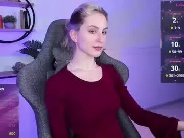 Freechat luxrayi on Chaturbate