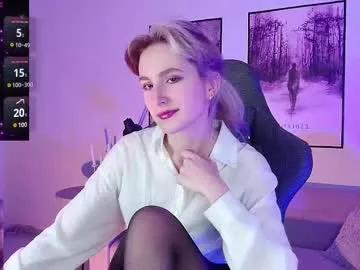 Freechat luxrayi on Chaturbate