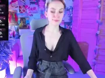 Freechat luxrayi on Chaturbate